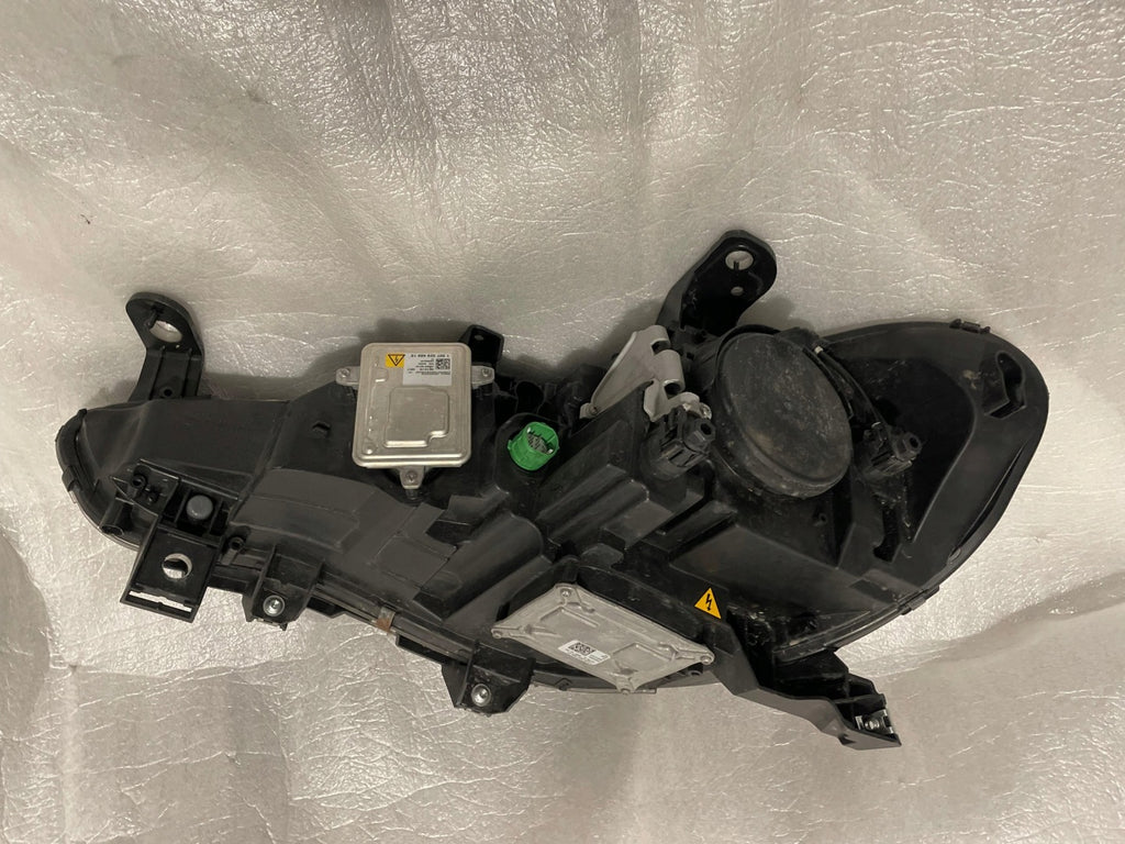 Frontscheinwerfer Alfa Romeo Giulia 50564095 Xenon Rechts Scheinwerfer Headlight SCH9091431112zd