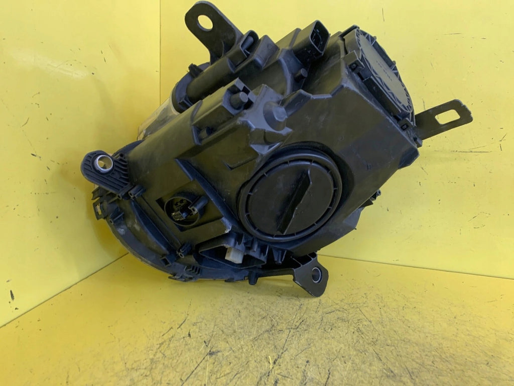 Frontscheinwerfer Mini Countryman R60 980227004 Xenon Rechts Headlight SCH5852597667xa