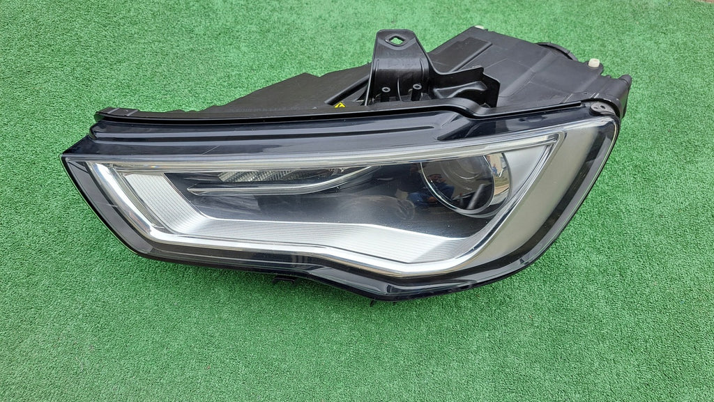 Frontscheinwerfer Audi A3 8V0941005 Xenon Links Scheinwerfer Headlight