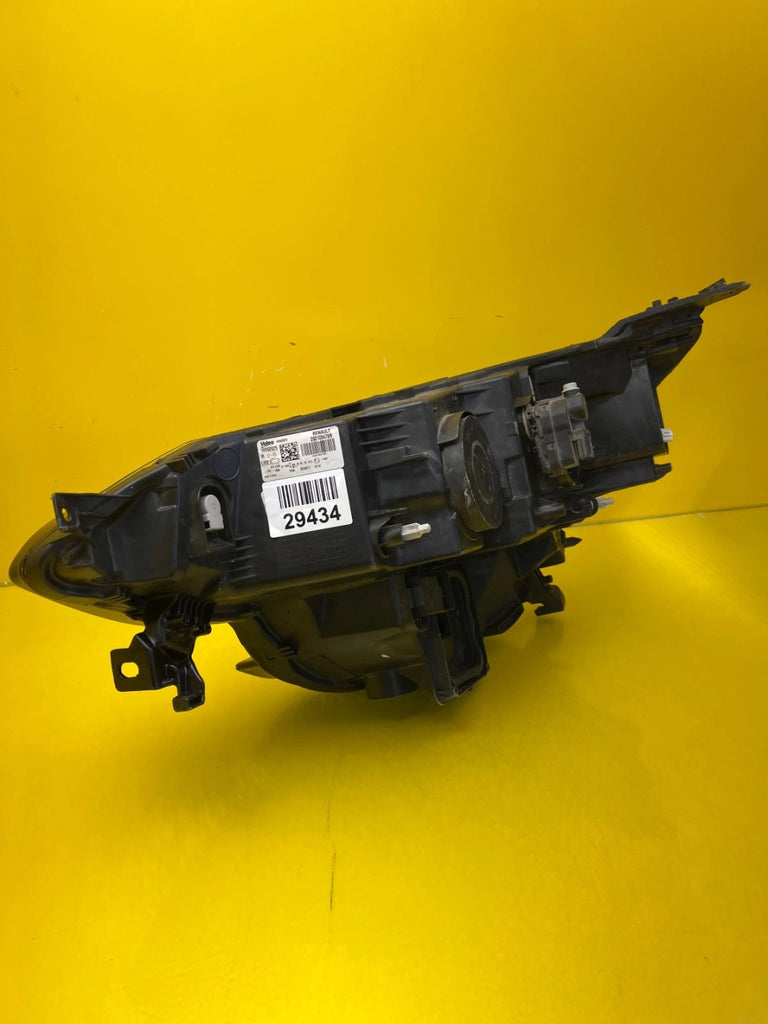 Frontscheinwerfer Renault Megane IV 260108478R LED Rechts Scheinwerfer Headlight SCH4042781088bi