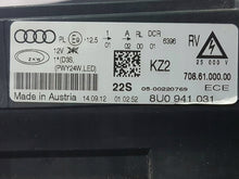 Laden Sie das Bild in den Galerie-Viewer, Frontscheinwerfer Audi Q3 8U0941031 Links Scheinwerfer Headlight SCH4071963841bi