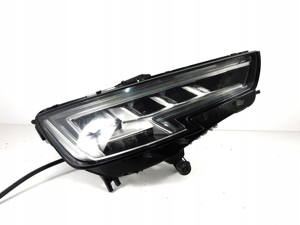Frontscheinwerfer Audi A4 B9 8W0941036 LED Rechts Scheinwerfer Headlight