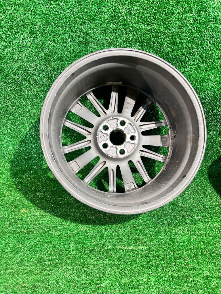 1x Alufelge 18 Zoll 8.0" 5x114.3 Lexus I Rim Wheel FEL2732664556iz
