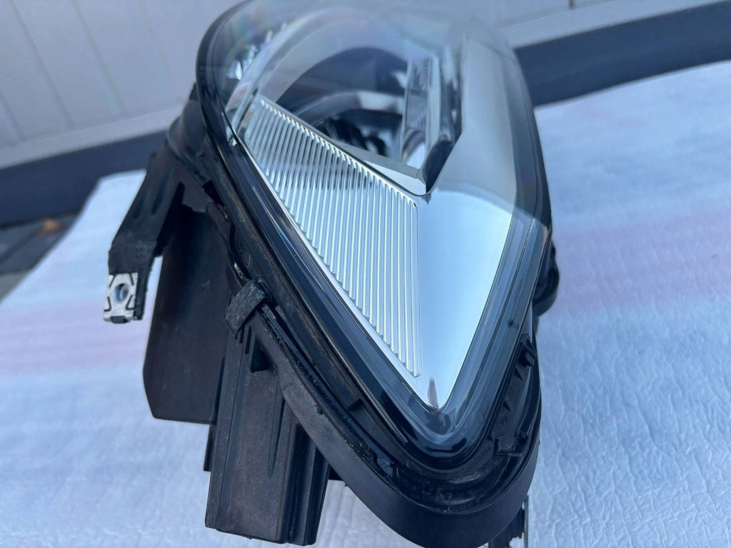 Frontscheinwerfer VW Touran 5TB941035E LED Ein Stück (Rechts oder Links)