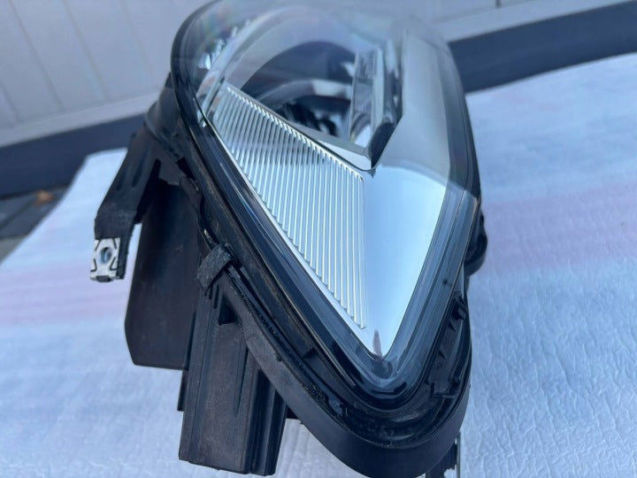 Frontscheinwerfer VW Touran 5TB941035E LED Links Scheinwerfer Headlight SCH6712797348tr