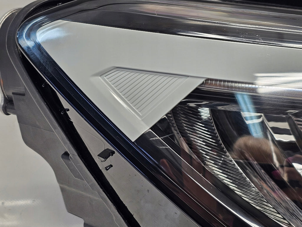 Frontscheinwerfer VW Id.4 11B941006A LED Rechts Scheinwerfer Headlight SCH9619727555xb