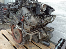 Load image into Gallery viewer, Motor Audi A8 BHT 6.0 450PS 331kW 263TKm Benzin Engine Komplett