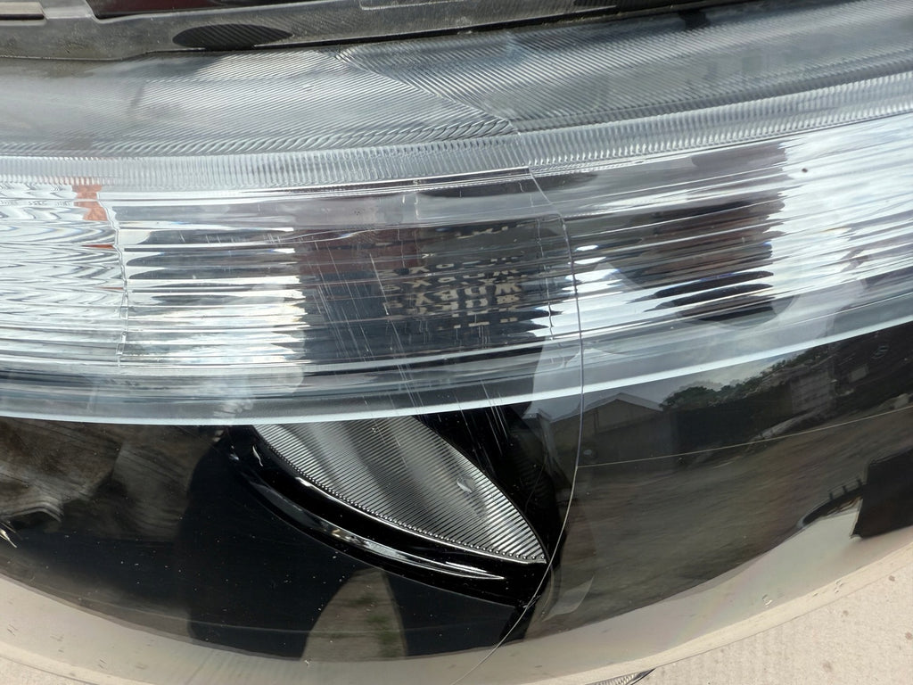 Frontscheinwerfer Mercedes-Benz Vito W447 A4479067700 Links Headlight SCH7853120654qx