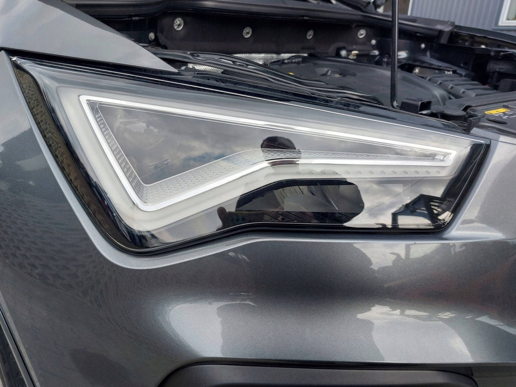 Frontscheinwerfer Seat Ateca 576941032B LED Rechts Scheinwerfer Headlight SCH2573402049sw