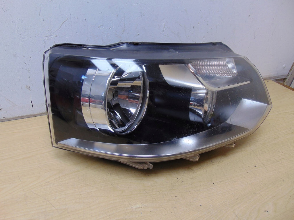 Frontscheinwerfer VW Multivan 7E1941016C LED Rechts Scheinwerfer Headlight