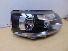 Load image into Gallery viewer, Frontscheinwerfer VW Multivan 7E1941016C LED Rechts Scheinwerfer Headlight