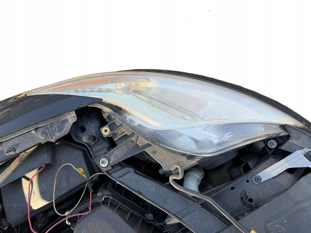Frontscheinwerfer Ford Mondeo CHO321 Links Scheinwerfer Headlight SCH9536236228kv