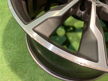 Load image into Gallery viewer, 1x Alufelge 20 Zoll 9.5" 5x112 43ET 8010269 BMW X3 G01 G02 Rim Wheel FEL1591475391xq