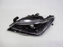 Laden Sie das Bild in den Galerie-Viewer, Frontscheinwerfer Seat Ibiza IV 6J1941007Q Xenon Links Scheinwerfer Headlight SCH5577220395jw