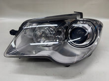 Laden Sie das Bild in den Galerie-Viewer, Frontscheinwerfer VW Touran 1T1941751A Xenon Links Scheinwerfer Headlight