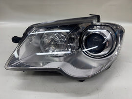 Frontscheinwerfer VW Touran 1T1941751A Xenon Links Scheinwerfer Headlight