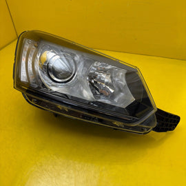 Frontscheinwerfer Skoda Yeti 5L1941018D Xenon Rechts Scheinwerfer Headlight SCH6339454400qi
