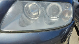 Frontscheinwerfer VW Touareg Ein Stück (Rechts oder Links) Headlight