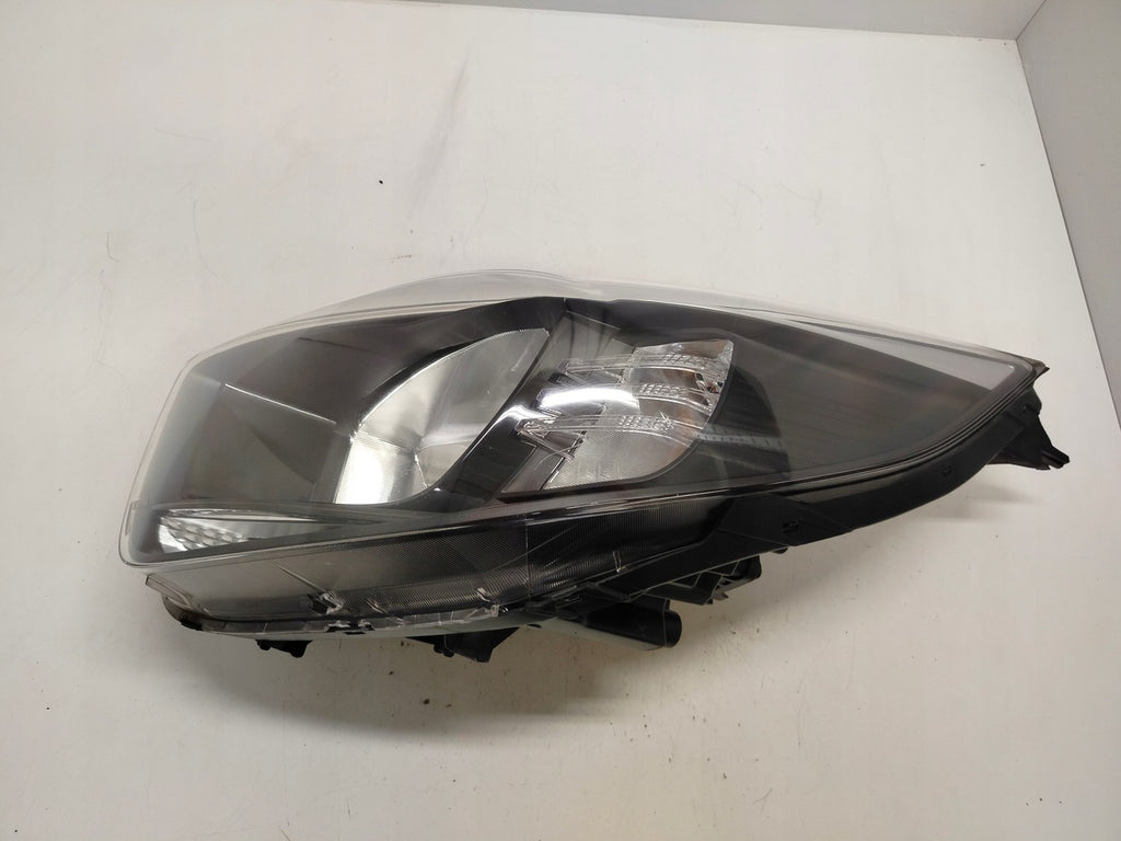 Frontscheinwerfer Kia Picanto 92101G6000 Ein Stück (Rechts oder Links) Headlight SCH6118886899mq