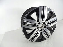 Load image into Gallery viewer, 1x Alufelge 18 Zoll 7.5" 5x112 53 5ET A2434011400 Mercedes-Benz Eqa Rim Wheel FEL5866587891jw