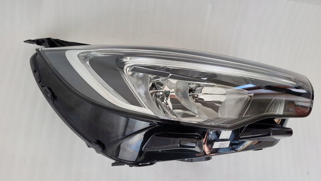 Frontscheinwerfer Opel Grandland YP00162680 Full LED Rechts Headlight SCH8025348547yi