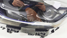 Laden Sie das Bild in den Galerie-Viewer, Frontscheinwerfer Mercedes-Benz Glc A2549063102 LED Links Scheinwerfer Headlight SCH2380645476vv