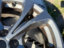 Load image into Gallery viewer, 1x Alufelge 18 Zoll 7.5" 5x108 50ET LV4C-N2 Ford Kuga Rim Wheel FEL6657601650zq