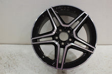 Load image into Gallery viewer, 1x Alufelge 18 Zoll 7.5&quot; 5x112 49ET A1774011500 Mercedes-Benz Amg Rim Wheel