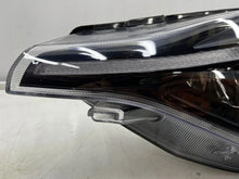 Laden Sie das Bild in den Galerie-Viewer, Frontscheinwerfer Ford Transit Custom Tourneo PZ31-13E015-CB LED Links Headlight SCH6040437497gk