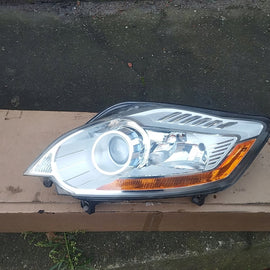 Frontscheinwerfer Ford Kuga I BV41-13D155-AA Bi-Xenon Links Headlight SCH3855449672ox