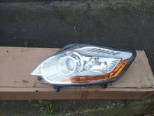 Laden Sie das Bild in den Galerie-Viewer, Frontscheinwerfer Ford Kuga I BV41-13D155-AA Bi-Xenon Links Headlight SCH3855449672ox
