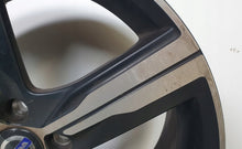 Laden Sie das Bild in den Galerie-Viewer, 1x Alufelge 18 Zoll 3.5" 5x108 31445218 Volvo Xc60 I Rim Wheel FEL8948250362sz