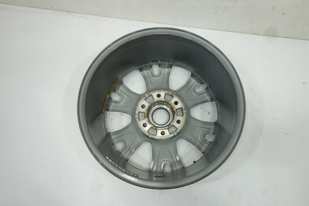 1x Alufelge 18 Zoll 8.0" 6x139.7 55ET JB3C-1007-R2A Ford Ranger Et Rim Wheel FEL3525893168tc