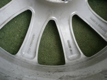 Load image into Gallery viewer, 1x Alufelge 20 Zoll 9.5" 5x112 Silber A2164010402 Mercedes-Benz Rim Wheel FEL8306223262ta