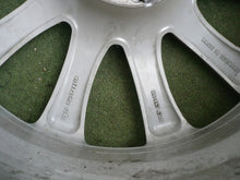 Load image into Gallery viewer, 1x Alufelge 20 Zoll 9.5" 5x112 Silber A2164010402 Mercedes-Benz Rim Wheel FEL8306223262ta