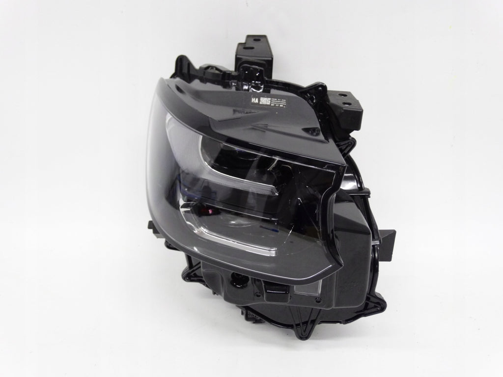 Frontscheinwerfer Mazda Cx-60 KR9R-51030 LED Rechts Scheinwerfer Headlight SCH5726084991nx