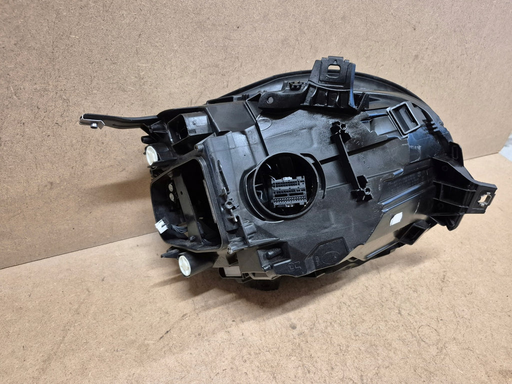 Frontscheinwerfer Mini F56 5A01962 LED Rechts Scheinwerfer Headlight SCH3955321824qq