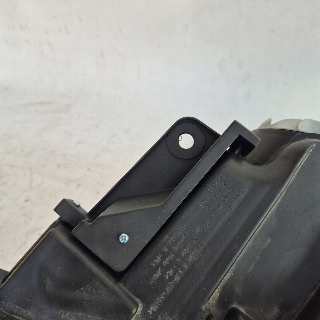 Frontscheinwerfer Renault Kangoo III 260608525R Links Scheinwerfer Headlight SCH6267195531ps