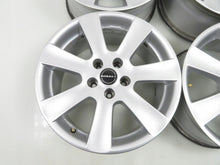 Laden Sie das Bild in den Galerie-Viewer, 4x Alufelge 17 Zoll 8.0" 5x112 35ET KBA47688-DE Audi I Rim Wheel FEL2255101390ix