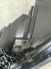 Laden Sie das Bild in den Galerie-Viewer, Frontscheinwerfer Audi 8W6941085D Laser Links Scheinwerfer Headlight SCH8937969655pc