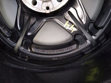 Load image into Gallery viewer, 1x Alufelge 19 Zoll 7.5" 5x112 53 5ET A2434011700 Mercedes-Benz Eqb X243 FEL3144294643ab