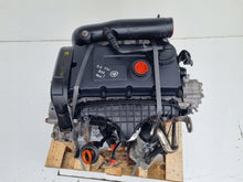 Laden Sie das Bild in den Galerie-Viewer, Motor Seat Altea BKD 2.0 TDI 140PS 103kW 170TKm 2004 Diesel Engine Komplett MOT2005501016ol