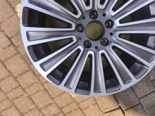 Load image into Gallery viewer, 1x Alufelge 19 Zoll A2534011100 Mercedes-Benz Glc C253 X253 Rim Wheel FEL6926326212ub