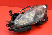 Laden Sie das Bild in den Galerie-Viewer, Frontscheinwerfer Mazda 6 Links Scheinwerfer Headlight SCH1087265836uc