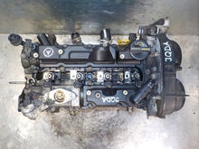 Laden Sie das Bild in den Galerie-Viewer, Motor Ford Focus III C-Max JQDA 1.6 150PS 110kW Benzin Engine Unkomplett MOT5693044214oe