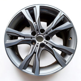 1x Alufelge 18 Zoll 8.0