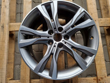 Laden Sie das Bild in den Galerie-Viewer, 1x Alufelge 18 Zoll 8.0&quot; 5x112 57ET Matt 6855093 BMW 2 F45 F46 Rim Wheel