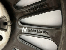 Laden Sie das Bild in den Galerie-Viewer, 1x Alufelge 17 Zoll 7.0&quot; 5x112 6859620 Mini F57 F56 F55 Rim Wheel