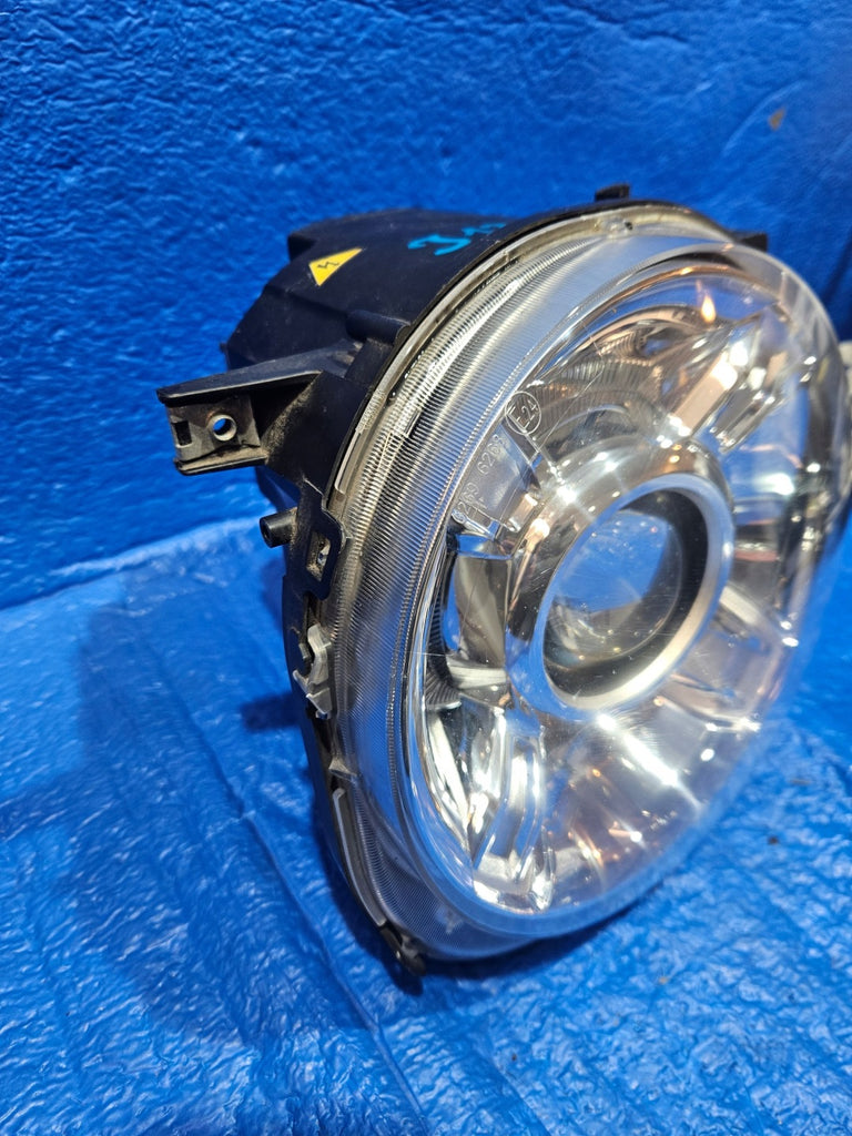 Frontscheinwerfer Jeep Renegade 0051953110 Links Scheinwerfer Headlight SCH7526199303pl