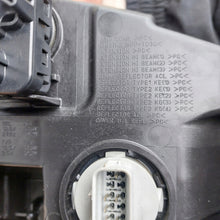 Laden Sie das Bild in den Galerie-Viewer, Frontscheinwerfer Honda Hr-V Full LED Links Scheinwerfer Headlight